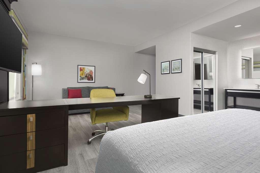 Hampton Inn & Suites El Paso/East Quarto foto